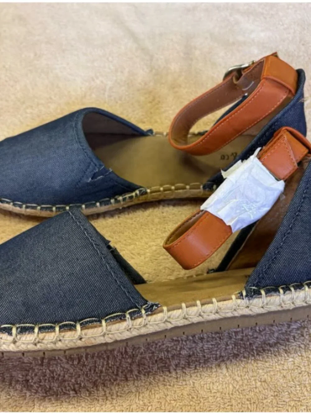 Style & Co. dark navy